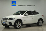 宝马X62013款xDrive35i