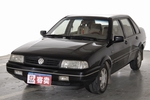 大众桑塔纳2001款2000 GSi 手动(自由沸点)