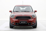 MINIPACEMAN2013款1.6T COOPER S PACEMAN ALL 4