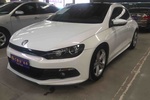 大众尚酷2011款2.0TSI R-line