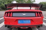 福特Mustang2017款2.3T 性能版