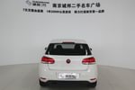 大众高尔夫2011款1.4TSI 手自一体 舒适型