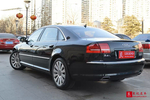 2011年奥迪A8L W12 quattor 百年纪念版