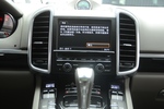 保时捷Cayenne2011款S 4.8L