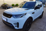 路虎全新一代发现2018款3.0L V6 SE