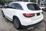 奔驰GLC级2016款GLC 200 4MATIC