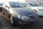 大众迈腾2009款1.8TSI DSG 豪华型