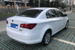 荣威3502014款350 1.5L 手动迅捷版 