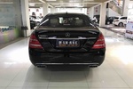 奔驰S级2012款S600L Grand Edition