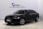 奥迪A6L2012款50 TFSI quattro 豪华型(3.0T)