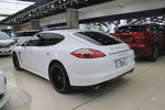 保时捷Panamera2013款Panamera Platinum Edition 3.6L 