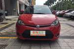 MG32011款1.5L 自动 精英版