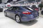 保时捷Panamera2010款Panamera 4 3.6L 