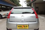 雪铁龙世嘉两厢2008款1.6L 手自一体 时尚型 