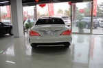 奔驰CLA级2014款CLA 260 4MATIC