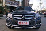 奔驰GLK级2013款GLK300 4MATIC 时尚型