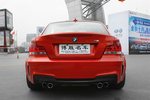 宝马1系M coupe2011款3.0T 6速手动