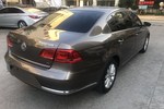 大众迈腾2012款1.8TSI DSG 豪华型