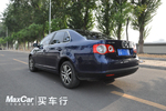 大众速腾2007款1.8T 手自一体时尚型