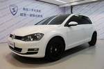 大众高尔夫2015款1.4TSI 自动豪华型