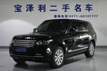 路虎揽胜2014款3.0 V6 SC Vogue