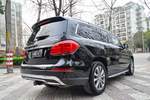 奔驰GL级2014款GL350 CDI 4MATIC