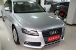 奥迪A4L2011款2.0TFSI 舒适型