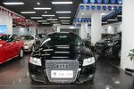 奥迪A6L2011款2.0TFSI 舒适型