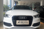 奥迪A3 Sportback2014款40 TFSI S line 舒适型