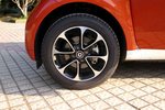 smartfortwo2016款1.0L 硬顶激情版