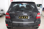 奔驰GLK级（进口）2010款GLK300 4MATIC 豪华版