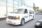 GMC Savana2013款5.3L 领袖至尊版