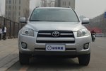 丰田RAV42011款2.4L 自动四驱至臻版 