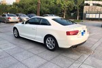 奥迪A5双门2010款2.0TFSI 风尚版