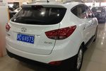 现代ix352010款2.0L 自动两驱精英版GLS 