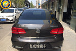 大众迈腾2013款2.0TSI 豪华型