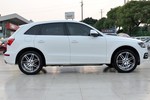 奥迪Q52010款3.2FSI 运动款(进口)