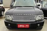 路虎揽胜2004款Range Rover 4.4