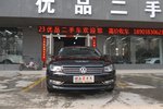 大众帕萨特2015款1.8TSI DSG尊荣版