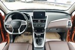 比速T32017款1.3T CVT豪华型