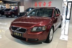 沃尔沃S402005款2.4L自动五速