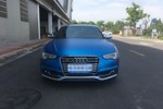 奥迪S5掀背2014款3.0T 豪华型