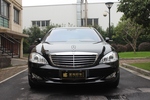 奔驰S级2008款S 600L