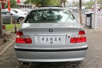 宝马3系2004款325i