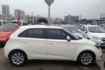 MG32011款1.5L 手动 精英版