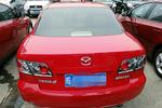 马自达Mazda62013款2.0L 手自一体时尚型