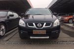 日产逍客2012款2.0XV 雷 CVT 2WD