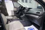 本田CR-V2013款2.4L 四驱尊贵导航版