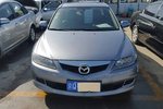 马自达Mazda62006款2.0 手自一体超豪华型 