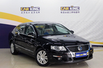 大众迈腾2009款2.0TSI DSG 豪华型